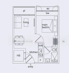 RV Edge (D10), Apartment #429766821